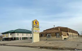 Circle 6 Motel Weyburn